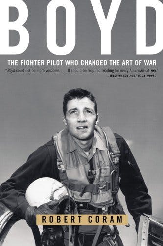 Boyd: The Fighter Pilot Who Changed the Art of War media 1