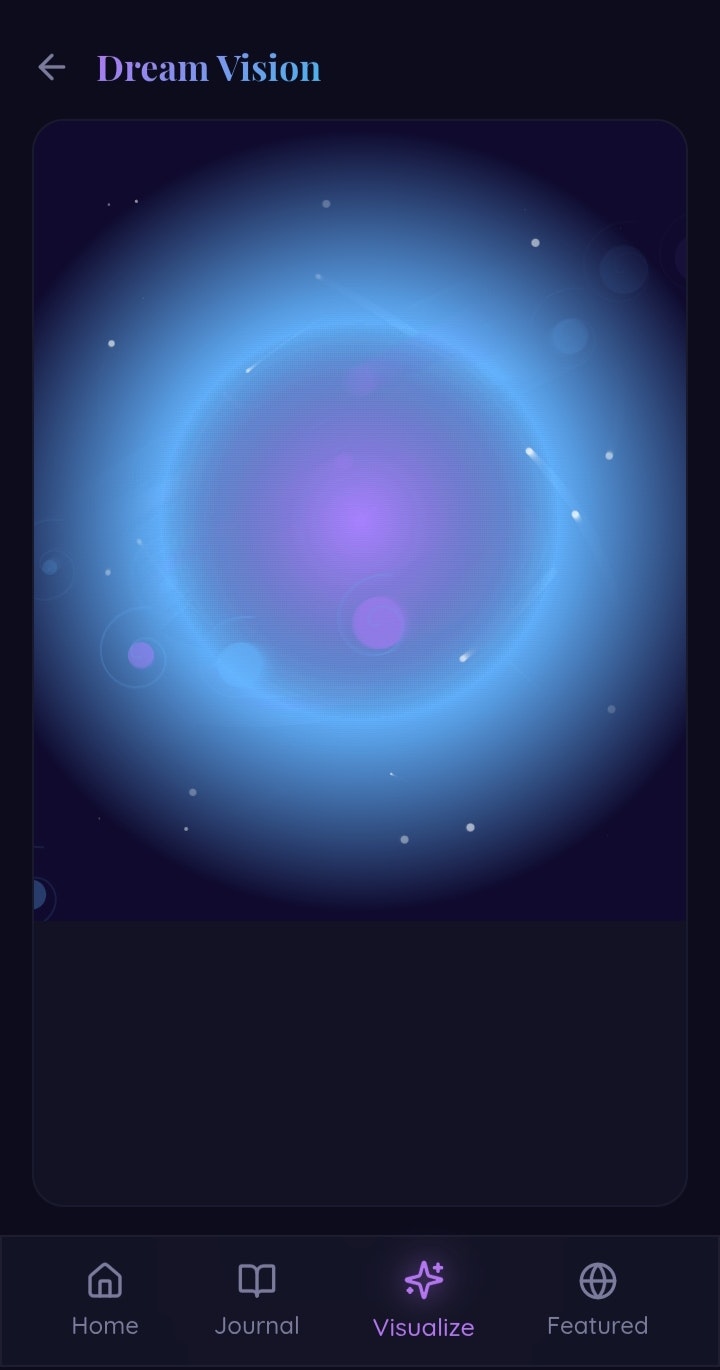 Mind Weaver AI gallery image