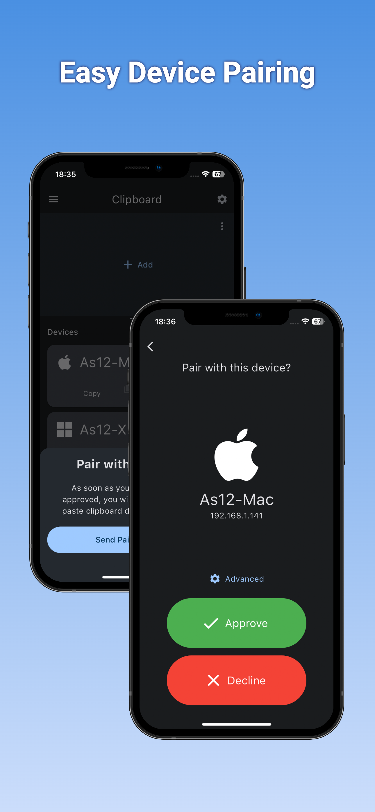 Remoto degli appunti - Copia e incolla tra PC, Mac, iOS e Android media 10