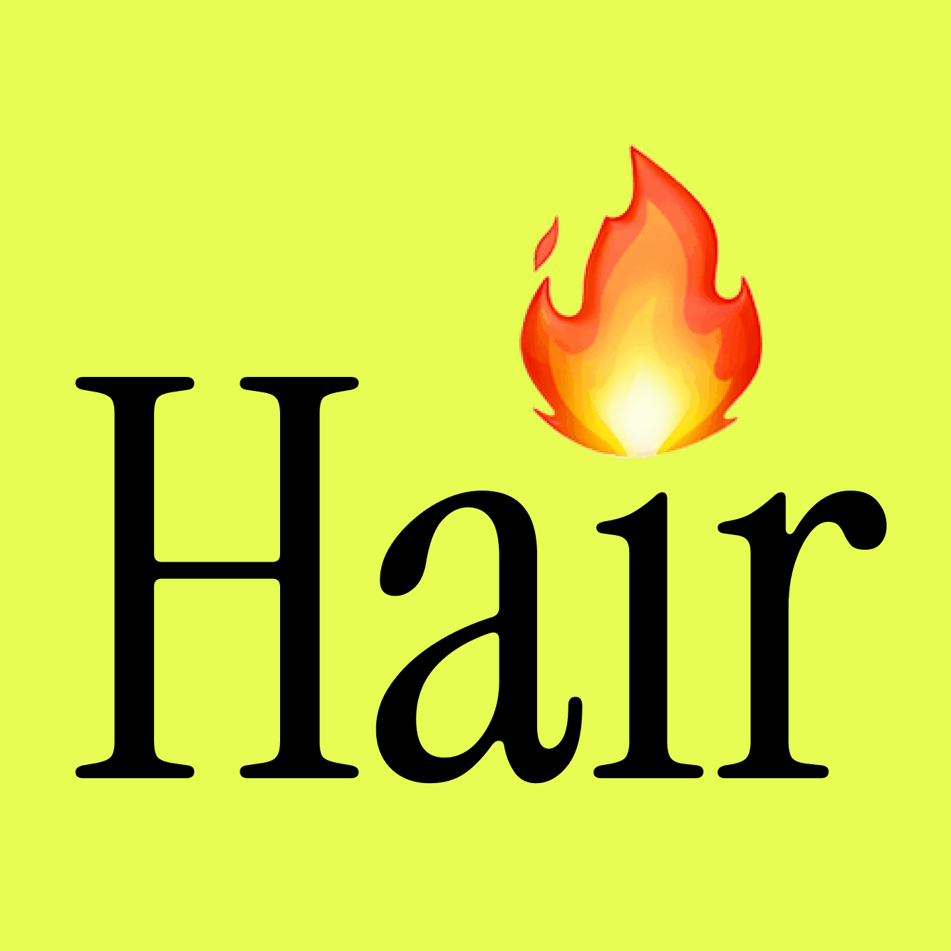 Haircut and Styling ... logo