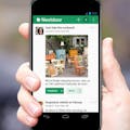Nextdoor for iOS 2.0