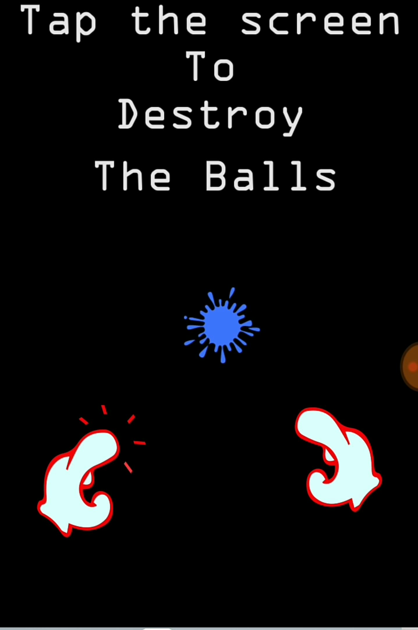 Finger Breaker gallery image