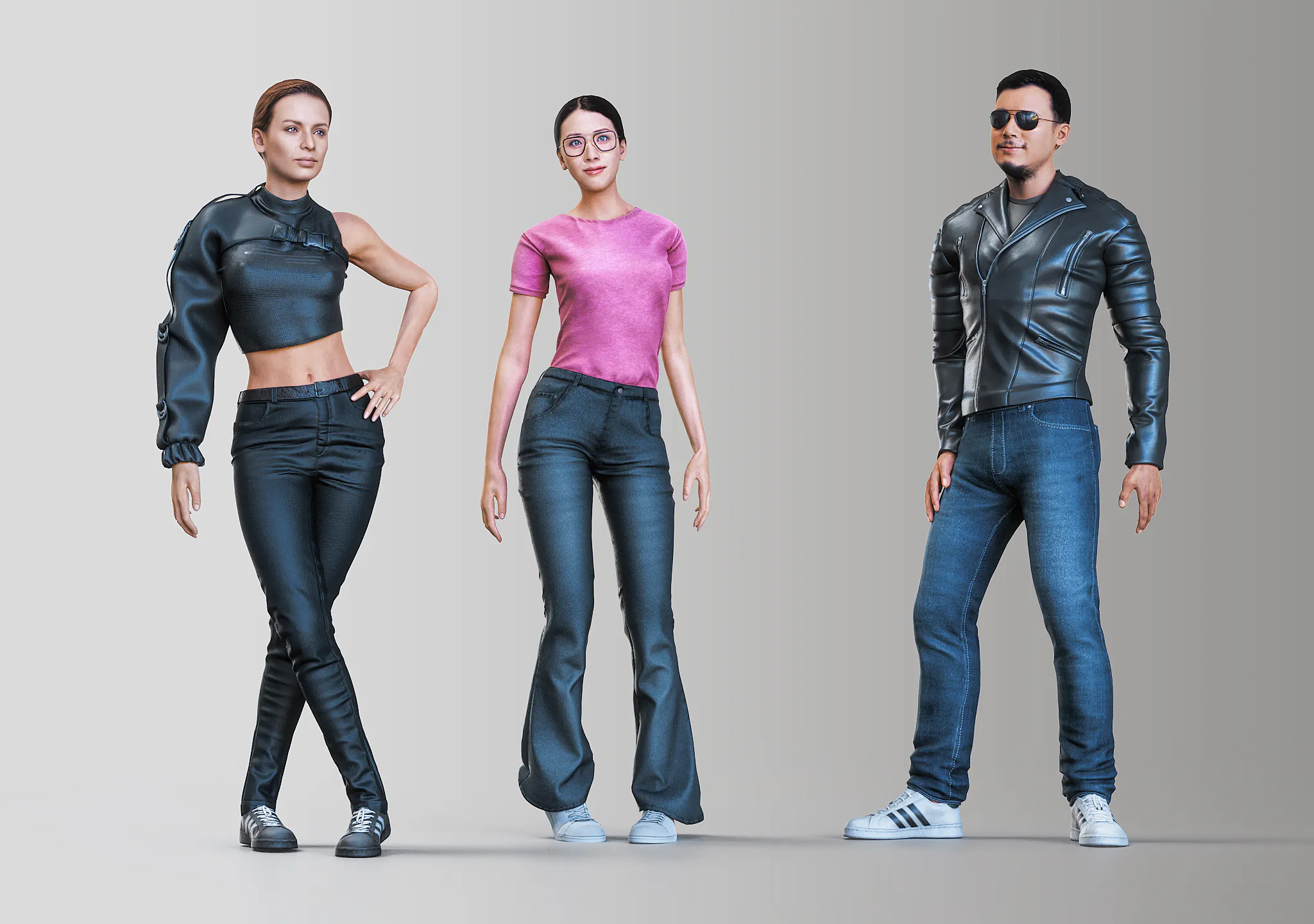 Avatar SDK gallery image
