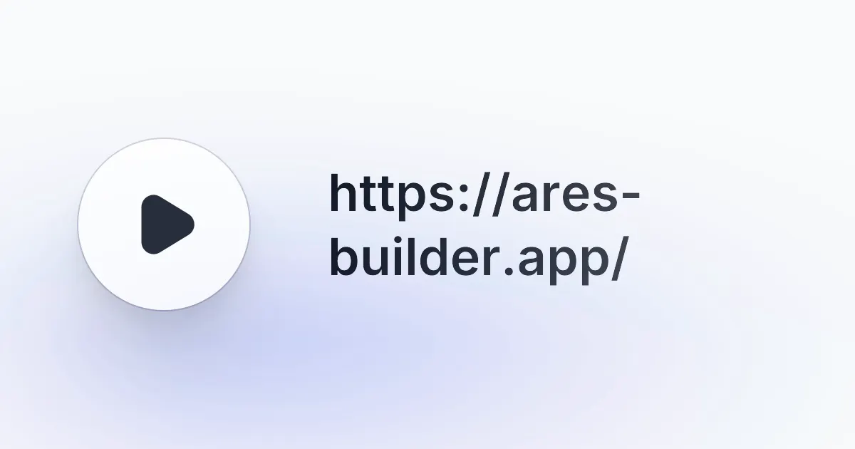 ΛRES gallery image