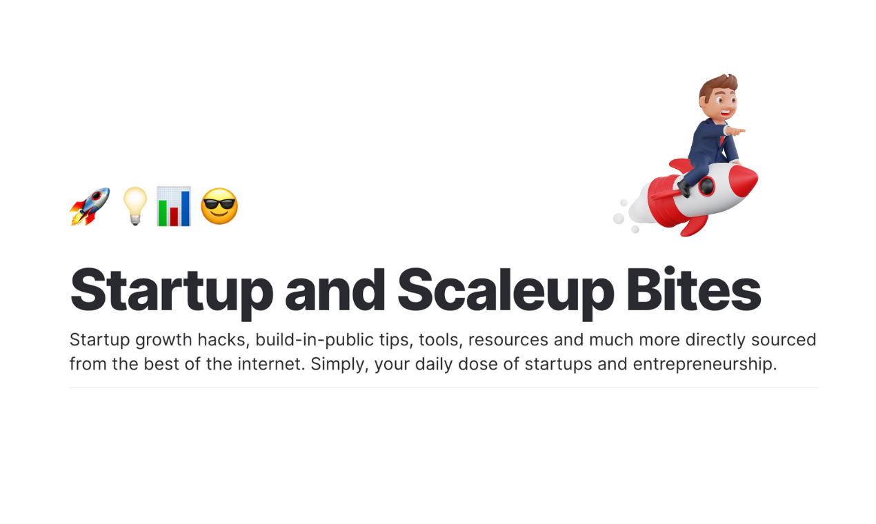 Startupbisse media 1