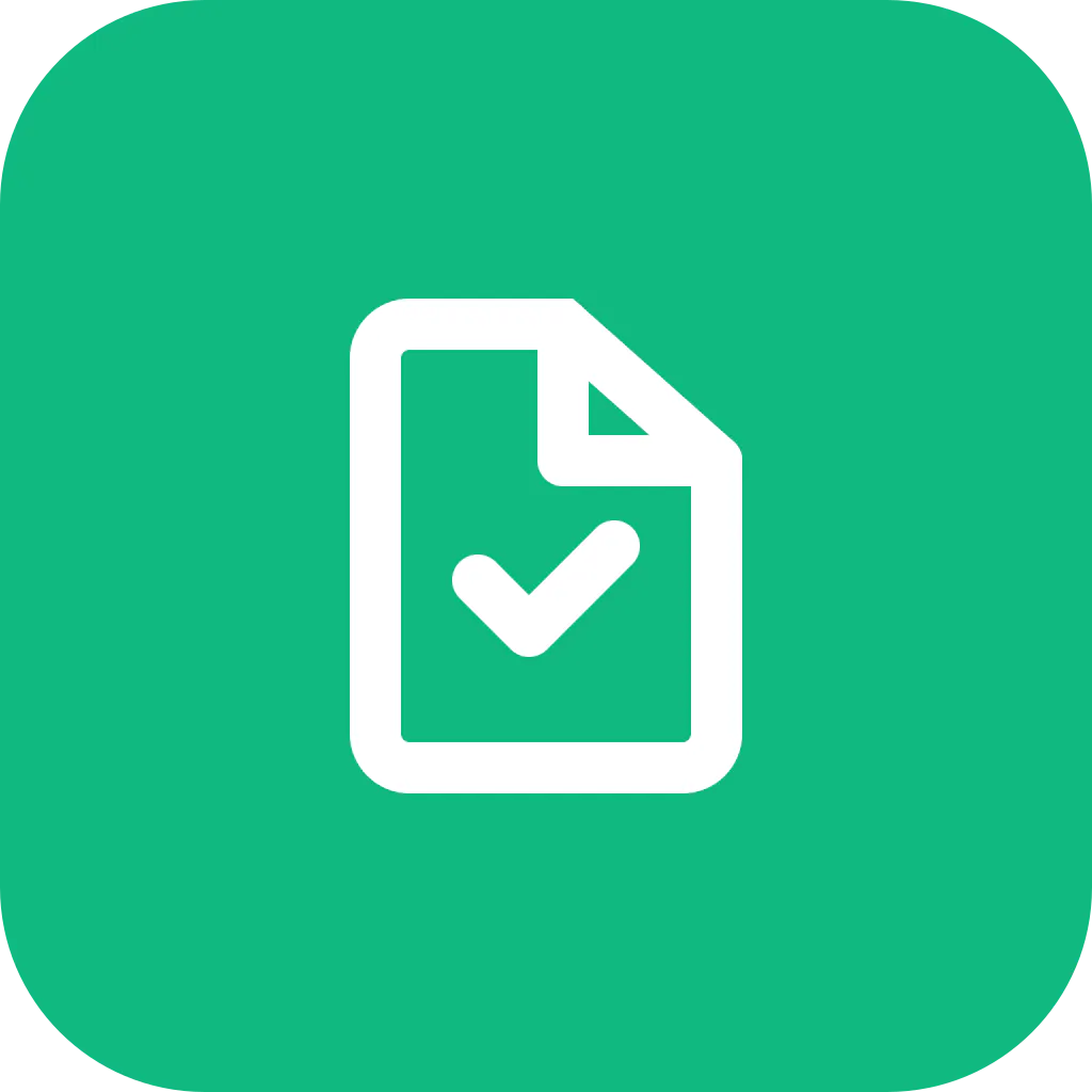 IncomeChecker