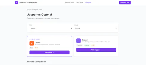 Toolbase Marketplace gallery image
