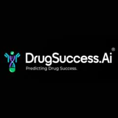 DrugSuccess.Ai logo