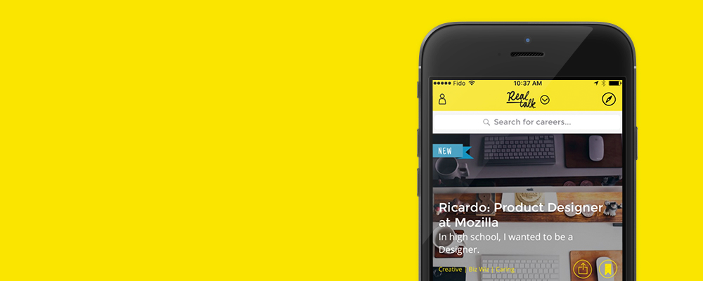 Real Talk gallery image