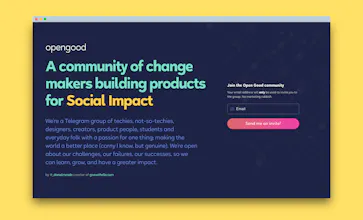 Open Good gallery image