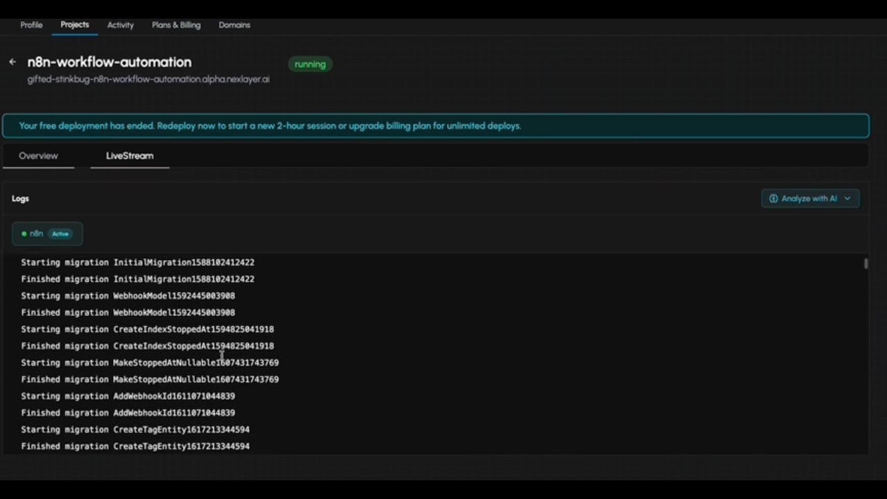 Nexlayer gallery image