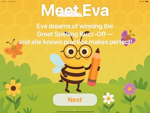 Eva Bee gallery image