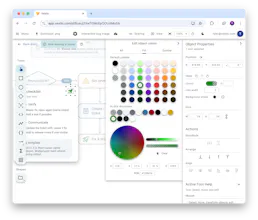Vexlio gallery image