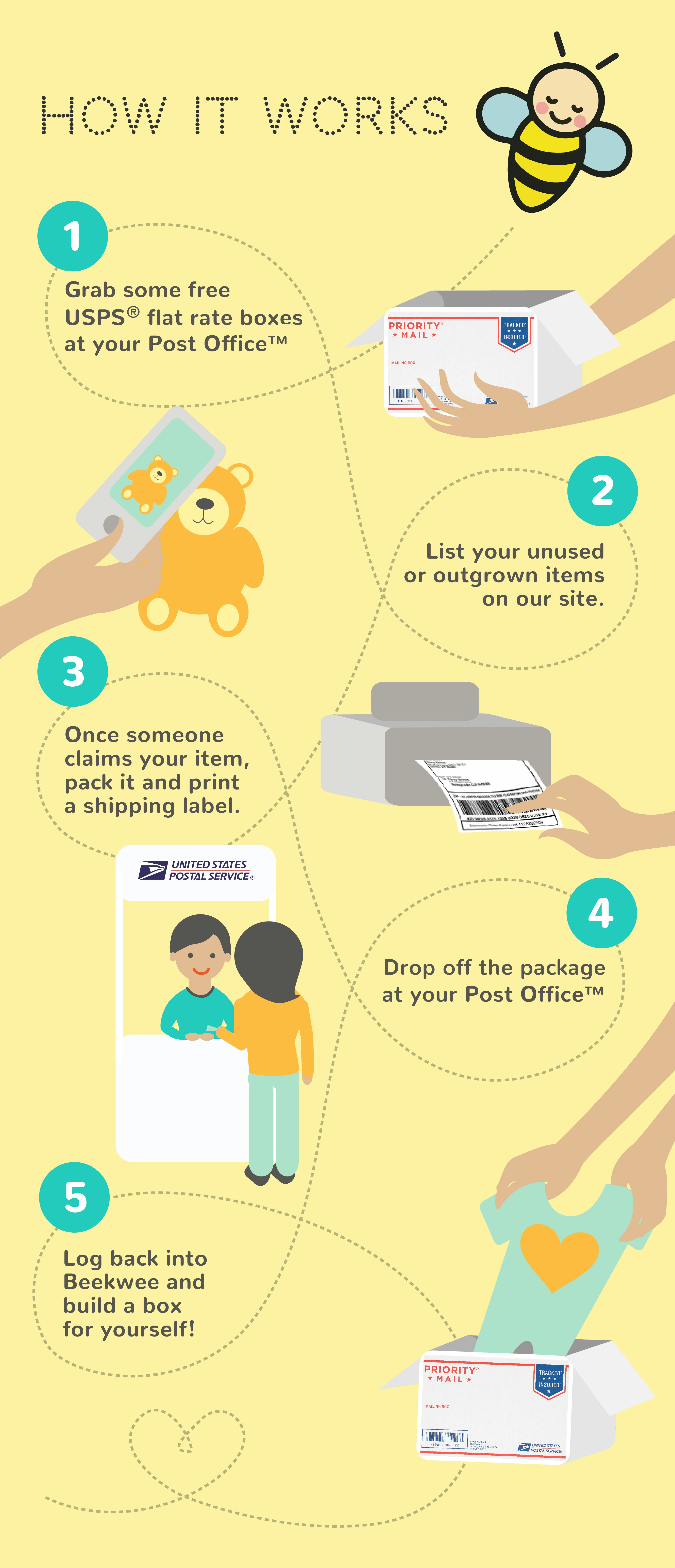 beekwee gallery image