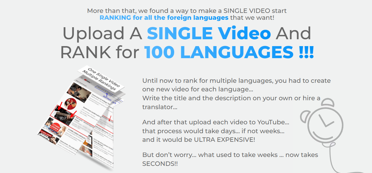 Média Lingo Blaster 2 1
