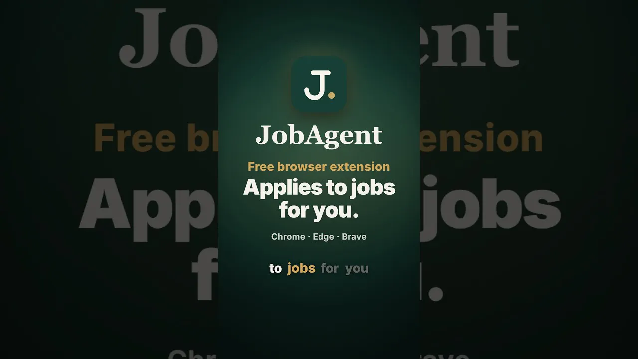 JobAgent gallery image