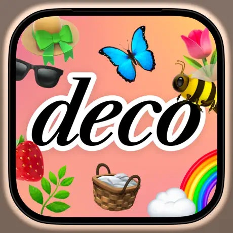 Deco logo