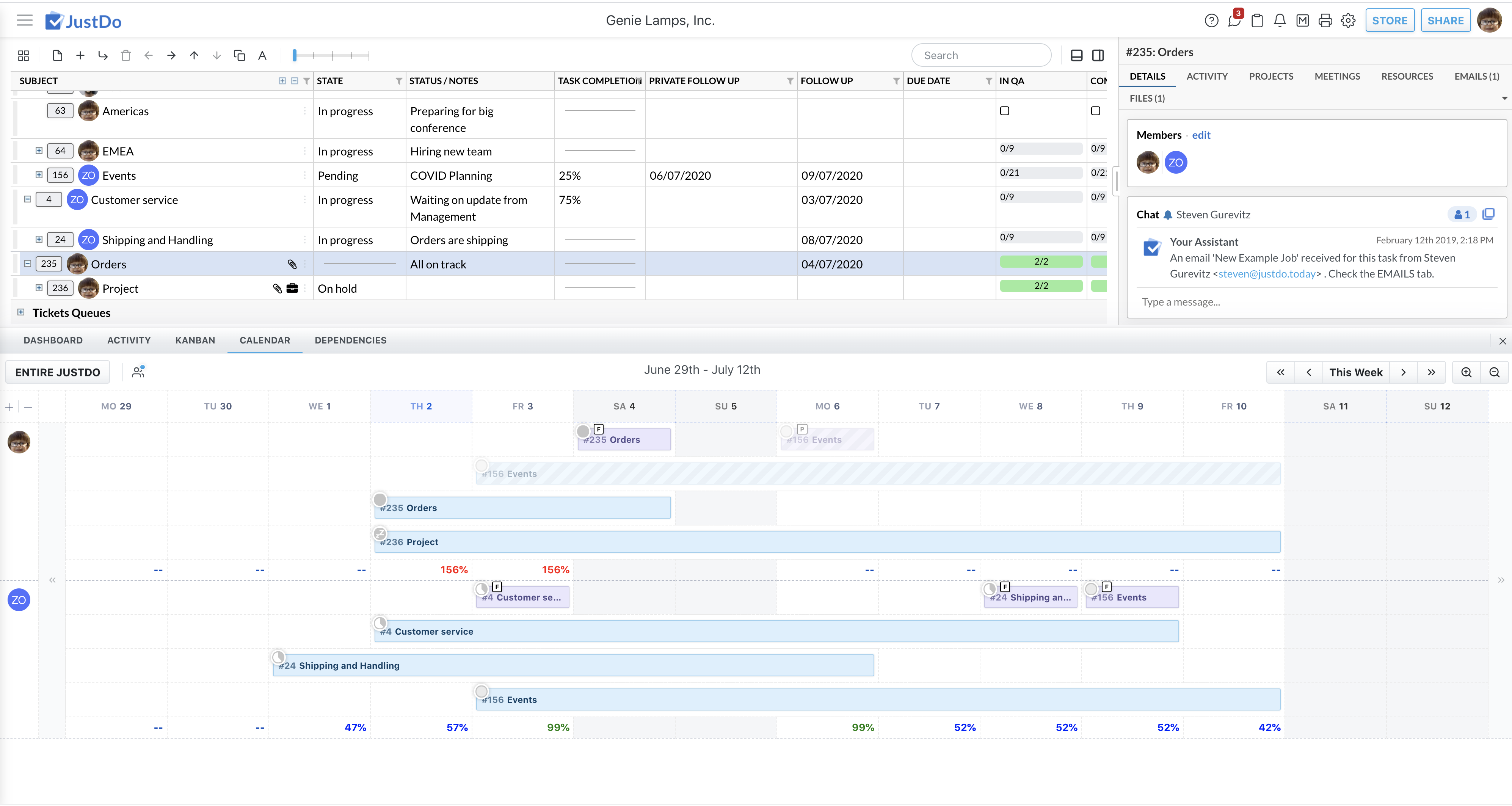 JustDo gallery image