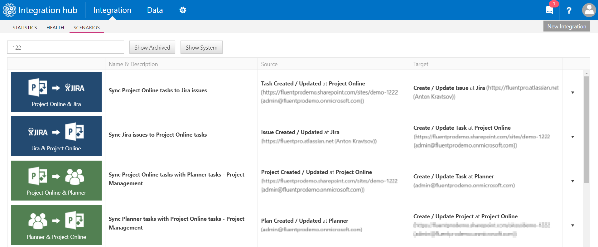 FluentPro Hub media 3