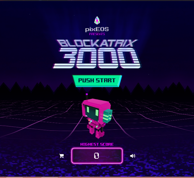 pixEOS Game Center gallery image