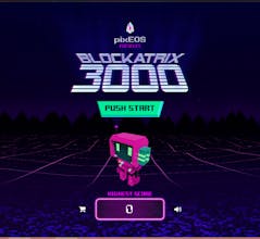 pixEOS Game Center gallery image