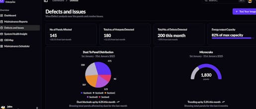 Chainfly gallery image