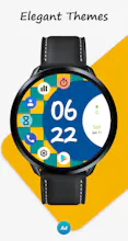 Utility Watch Faces gallery image