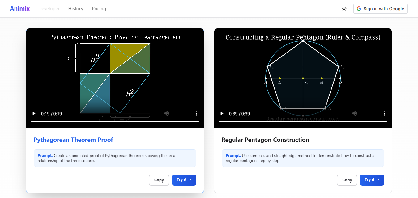 Animix gallery image