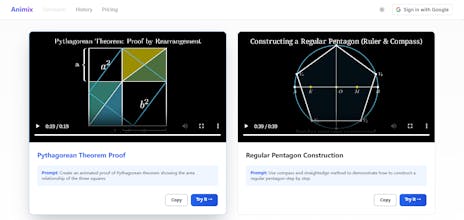Animix gallery image