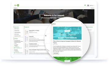 Collab Hub gallery image