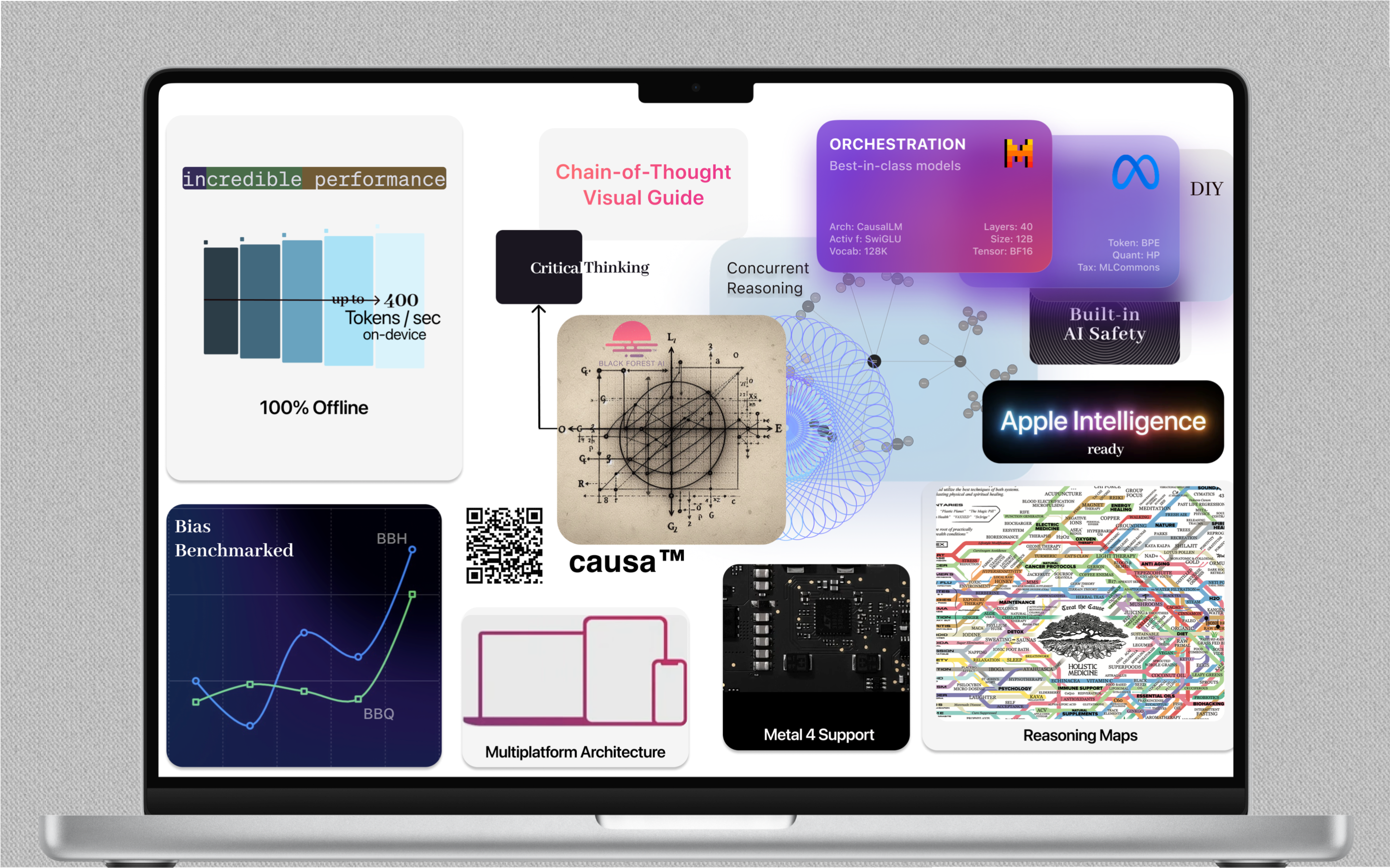 causa™ gallery image