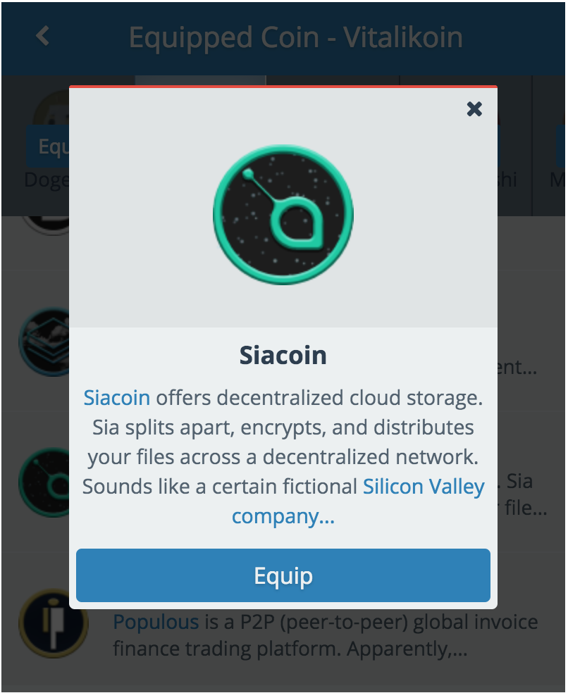 Dappy Coin gallery image