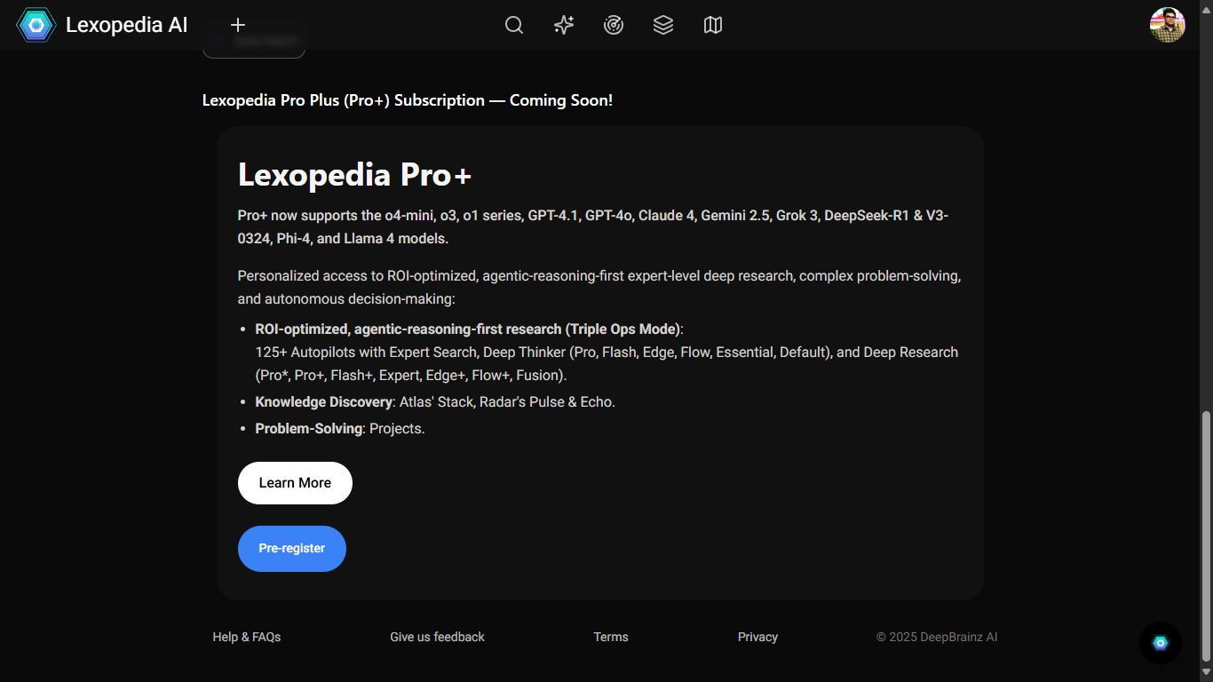 Lexopedia ai - Forschungsmaschine Medien 47