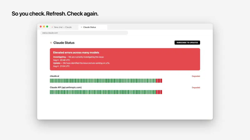 Back screenshot 1 (video preview)