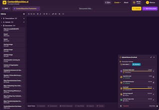 ContentMaschine.ai gallery image