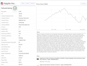 Palisade Finance gallery image