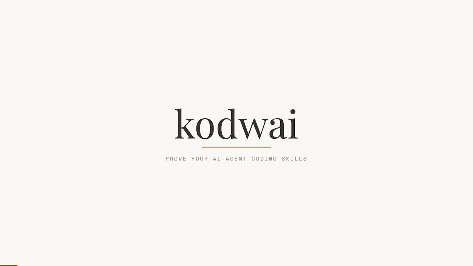 kodwai screenshot 1 (video preview)