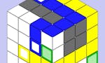 Cubic image