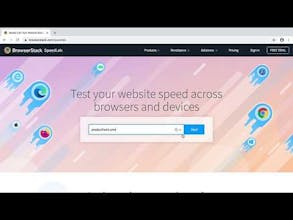 SpeedLab gallery image