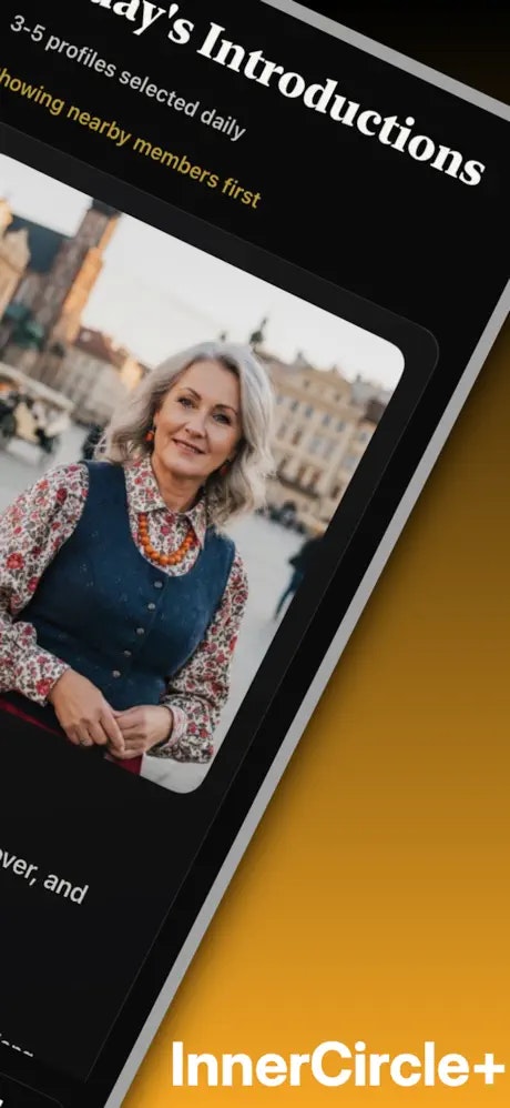 InnerCircle+ media 1