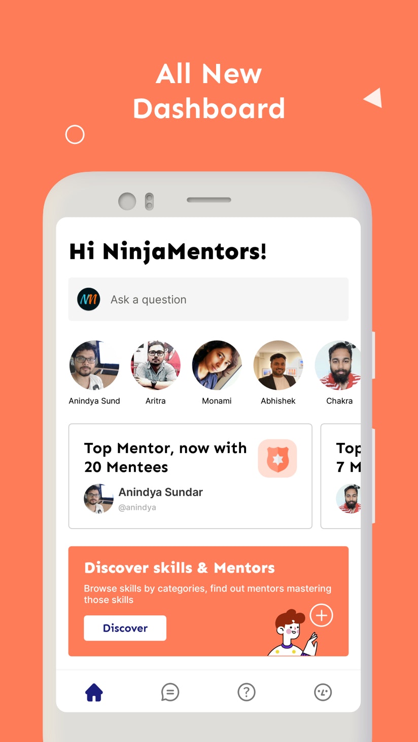 NinjaMentors gallery image