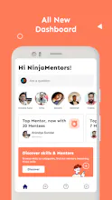 NinjaMentors gallery image