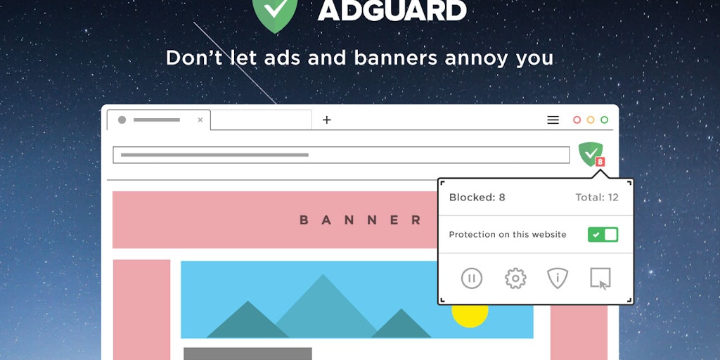 adguard pro review