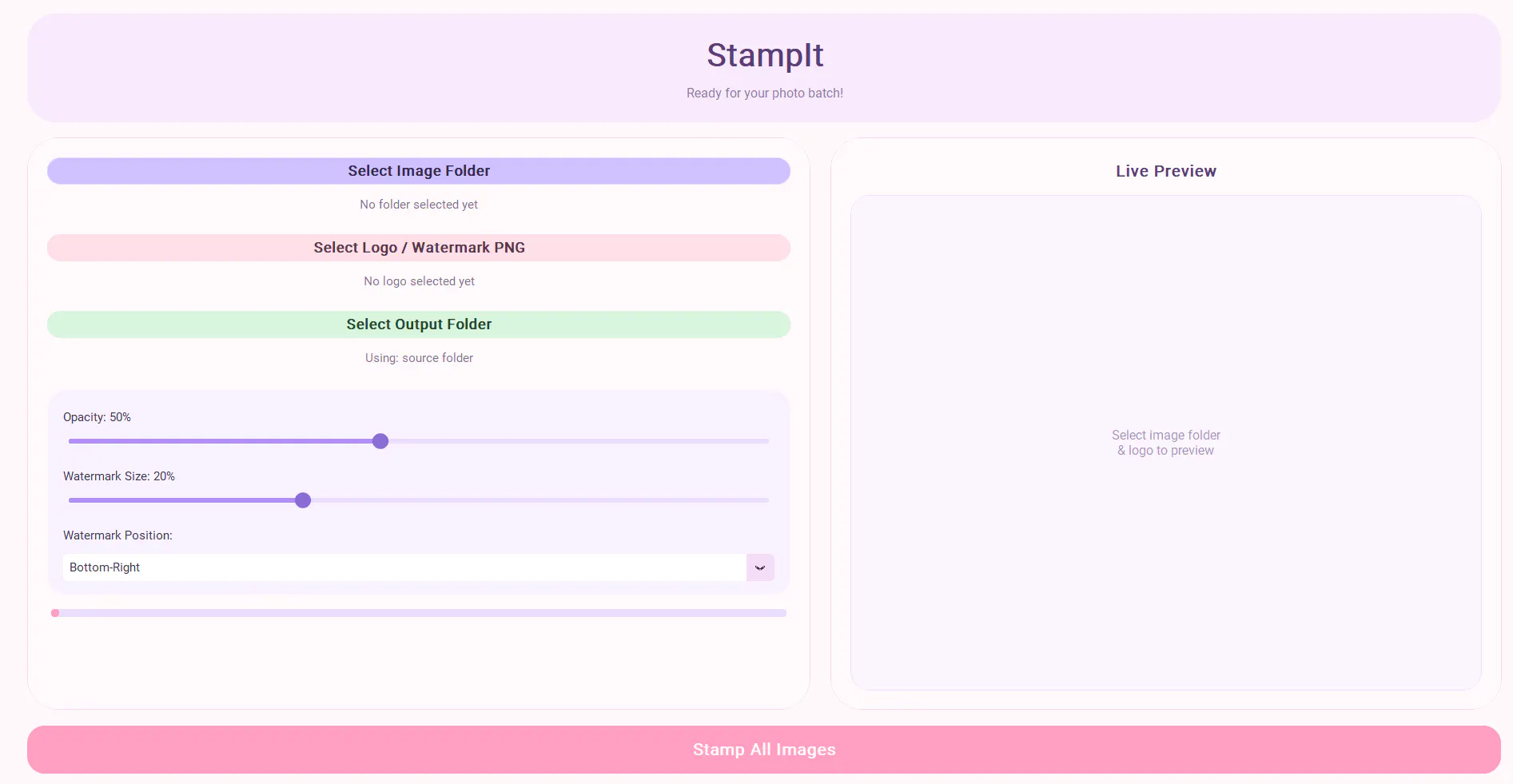 StampIt