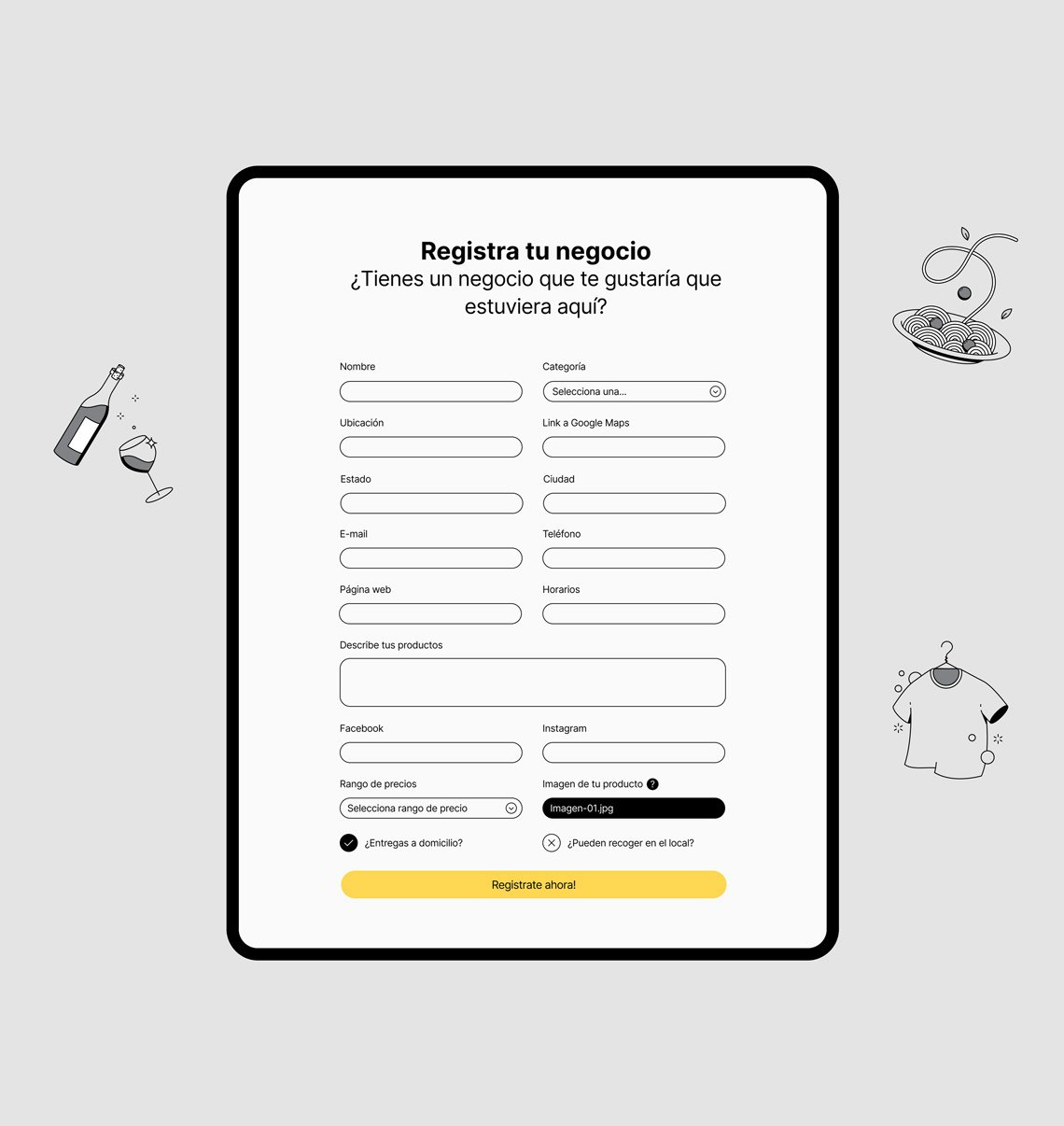 Somos Comuni gallery image