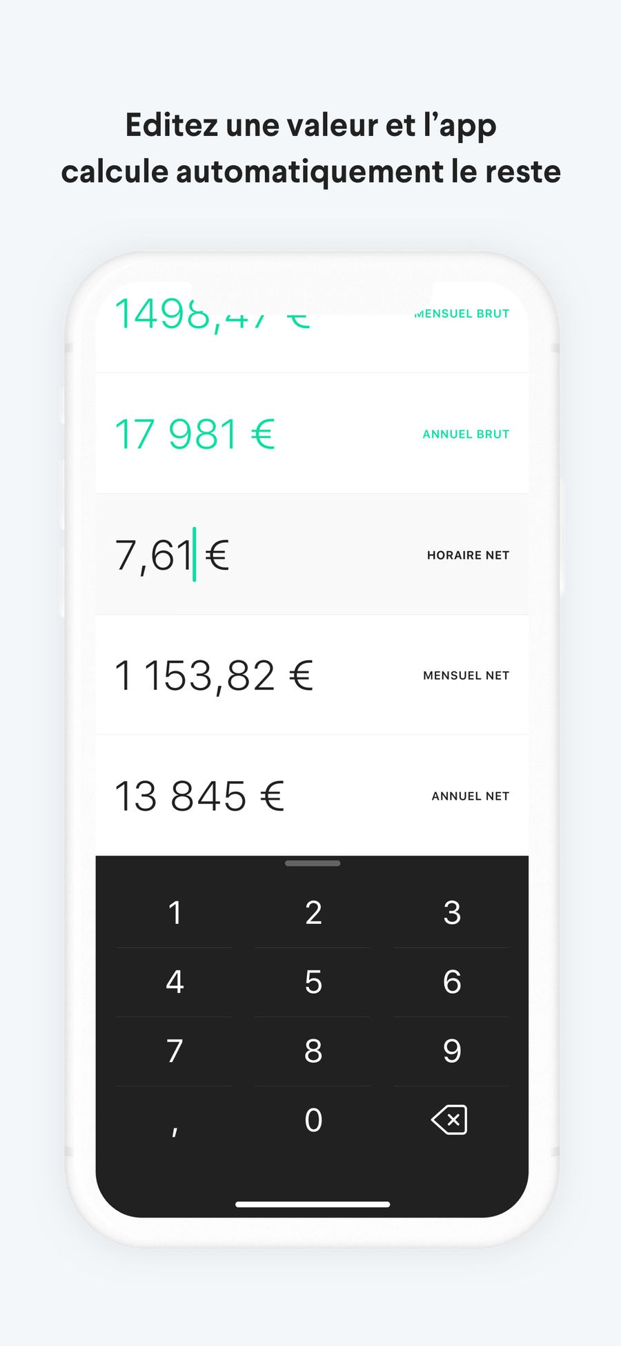 Salaiiire gallery image