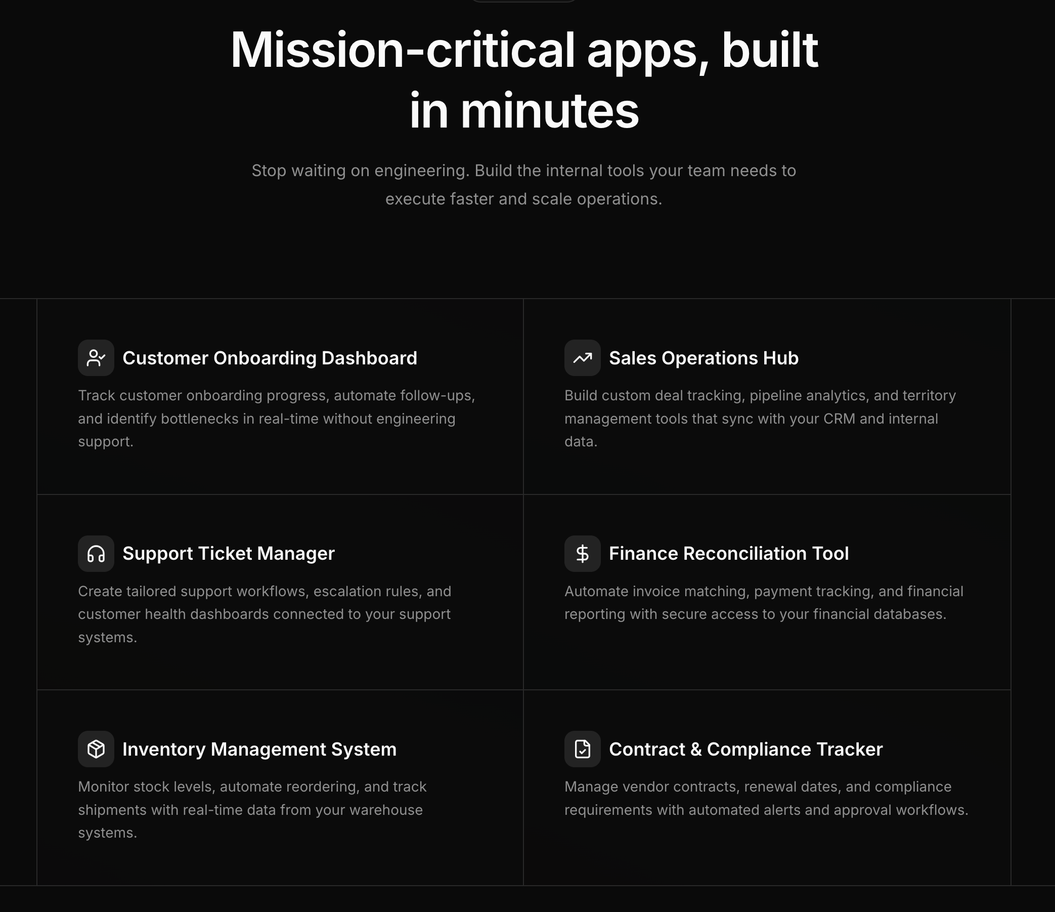 Fabrica gallery image