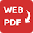 Web to PDF