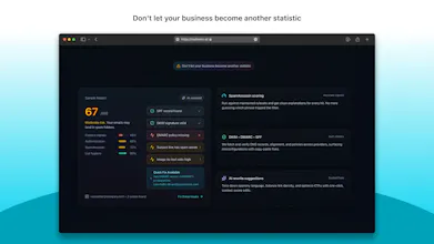 MailTester.AI gallery image