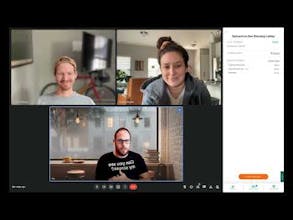 Spinach.io for Google Meet gallery image